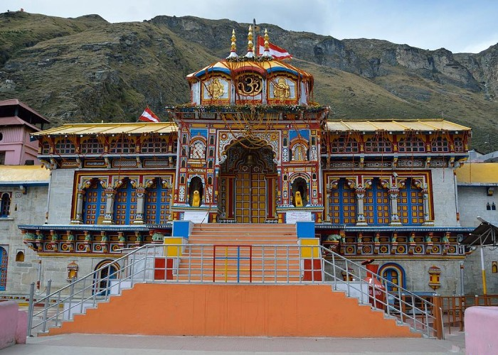 Kailash Mansarovar